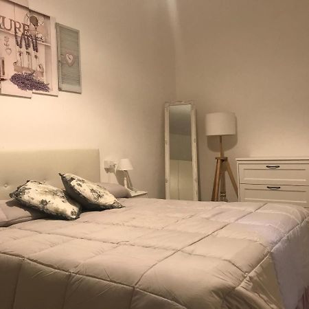 Casa Barbara Panzió Mantova Kültér fotó