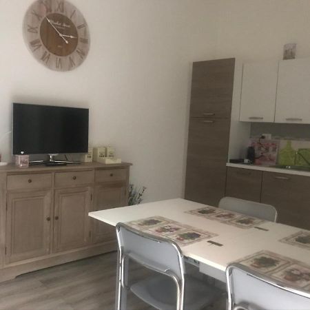 Casa Barbara Panzió Mantova Kültér fotó