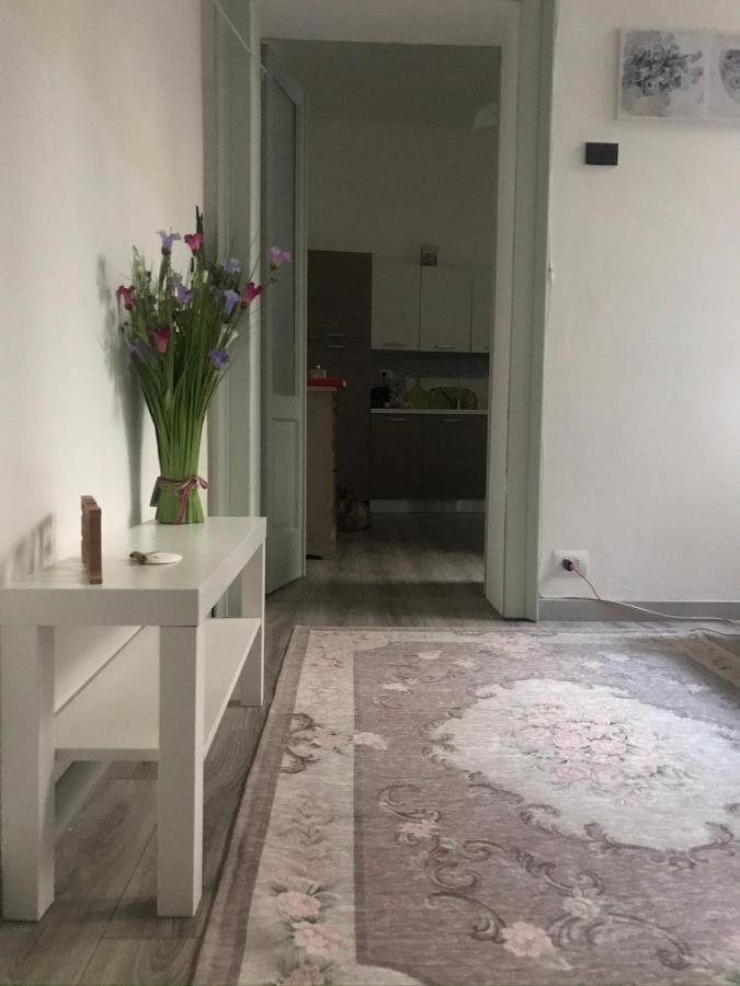 Casa Barbara Panzió Mantova Kültér fotó