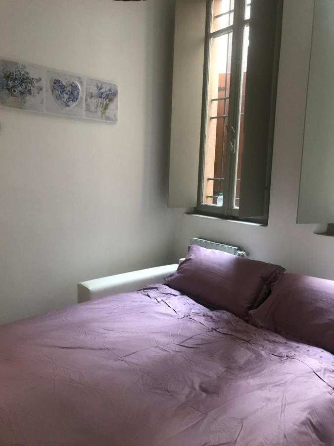 Casa Barbara Panzió Mantova Kültér fotó